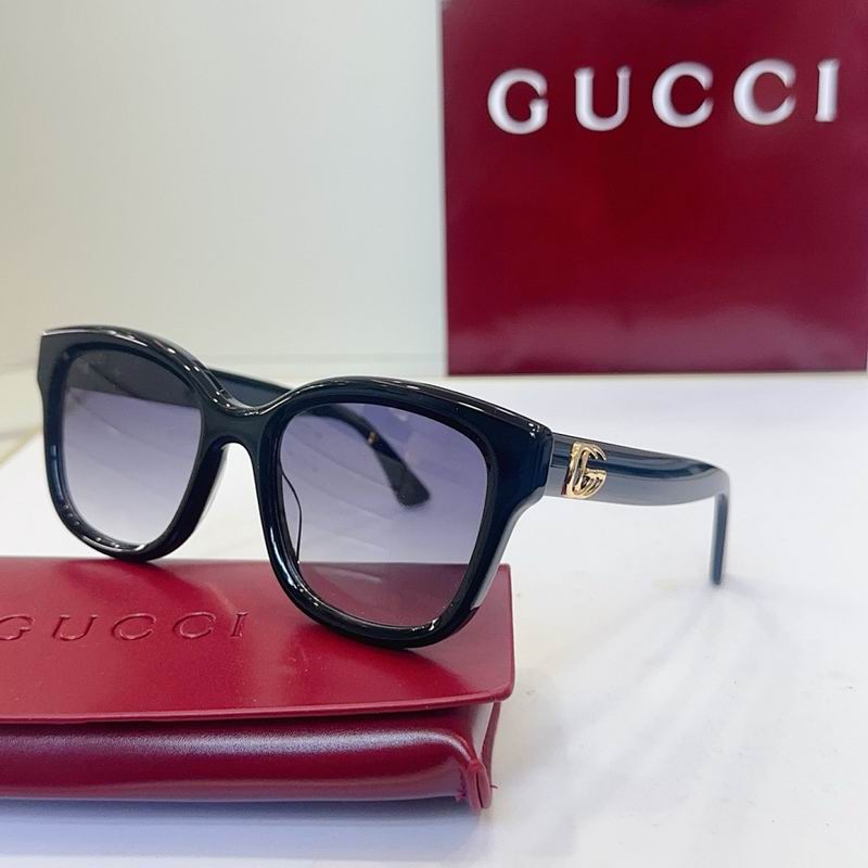 Gucci Glasses smr04